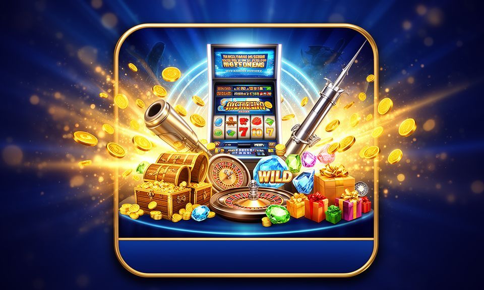 ecowin88 Your glossary for ecowin88’s casino and betting terms