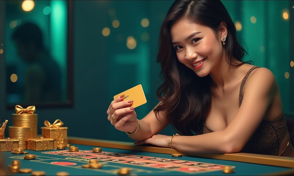 ecowin88 Southern Pearl Slots at ecowin88