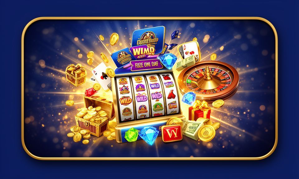 ecowin88 What We Offer in Southern Pearl Slots