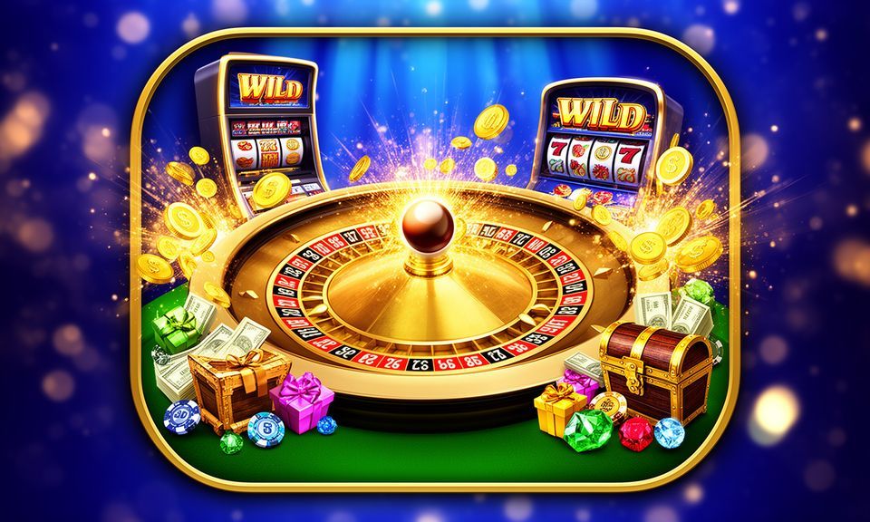 ecowin88 East Wind Slots